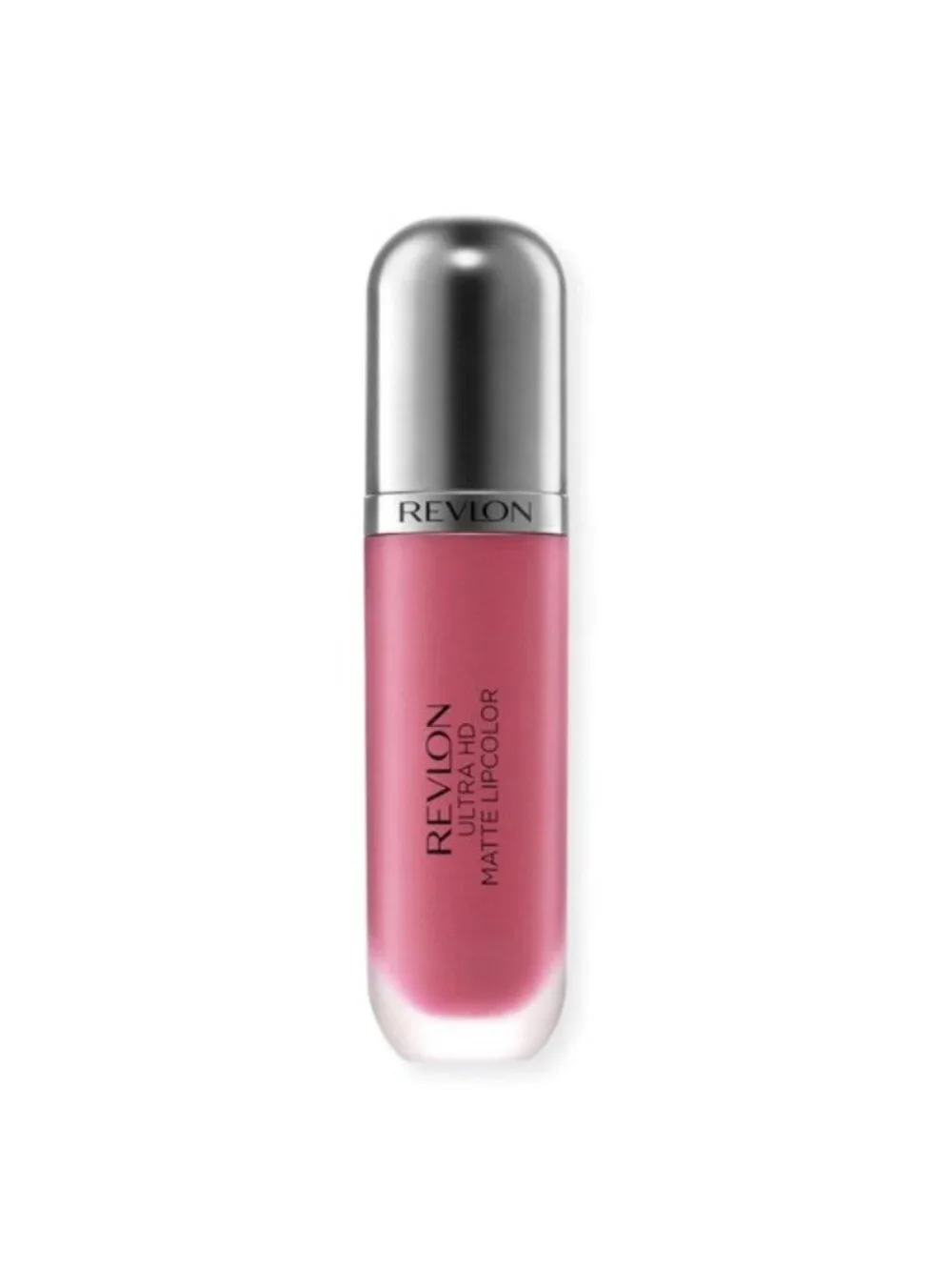 Revlon Ultra HD Matte Lipcolor - 600 HD Devotion